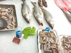 -郑庄脂渣海鲜楼(九水路店)