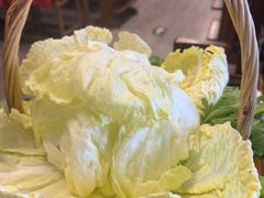 -仁和四季涮肉馆(天坛南门店)