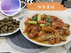 -大拇指龙虾(娄葑文体中心店)