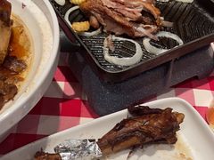 -西贝(深圳卓悦汇店)
