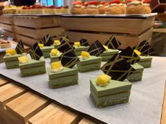 -佛山保利洲际酒店·月色西餐厅