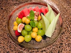-湖滨28中餐厅·西湖宴·杭州君悦酒店