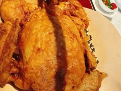 -西安饭庄·非遗陕菜(钟楼店)