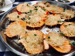 -阿妹小海鲜(下角店)