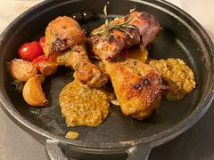 -火车头法国西餐厅