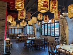 -二十八里太湖船菜(吉祥路店)