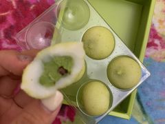 -好利来(欧亚商都店)