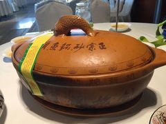 -风味小馆(天目湖宾馆店)
