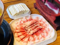 太阳卷-丁卯•铜锅涮肉(工体店)