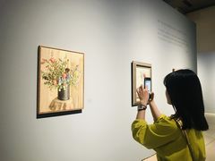 -中国艺术研究院油画院
