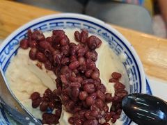 -江记甜品(罗湖店)