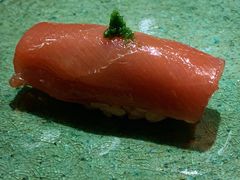 赤身寿司-鮨青(恒基名人购物中心店)