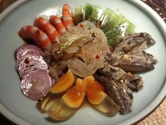 -渝信川菜(长安店)