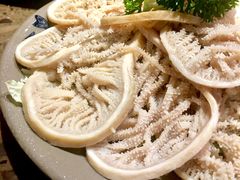 千层肚-重庆渝达老火锅(春熙路店)