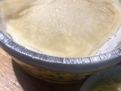 -满园烤鸭·春饼(太原街万达店)