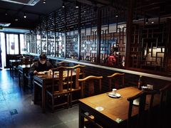 -河沿肉饼Beijing Pie(东华门店)