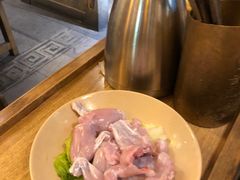 -蜀大侠火锅(四川北路店)