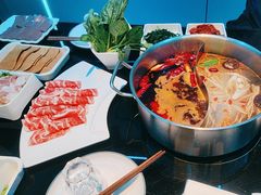 -唯爱KTV聚会餐厅(仙林东城汇店)