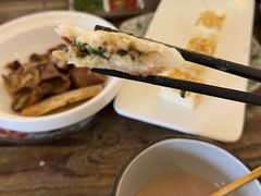-格日勒阿妈蒙古厨房(大召店)