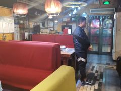 -柿子树炭烤羊腿(金台路店)