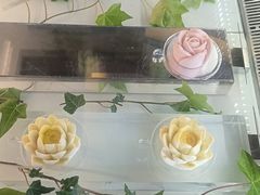 -时光吧·大堂吧·丽江和府洲际度假酒店