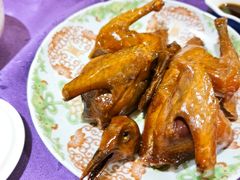 烟熏乳鸽-惠食佳·朱雀(东方商厦店)