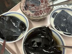 -五福堂龟苓膏(河东北山店)