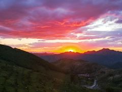 -灵山