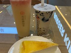 -卷心卷意·轻甜蛋糕(新光天地店)