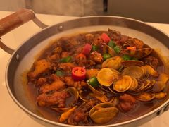 -满香舒·漳州小馆(大唐店)