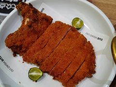 -苏小柳点心·手作小笼包(鸿寿坊分院)