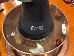 -宝泉铜锅(高新店)
