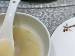 -醉霖生态餐厅(交大店)