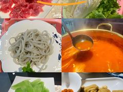 -贵州人家·酸汤火锅·20年老字号