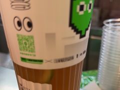 -柠季·手打柠檬茶(静安大悦城北座B1店 )