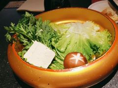 -牛New寿喜烧(新六百店)