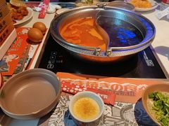 -温禾牛·和牛寿喜烧自助火锅(恒基名人店)