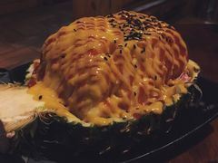 -小木屋米酒店总店