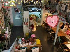 -Kitchen·Y洋厨房西餐厅(王府壹号店)