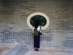 -顺峰山公园