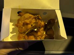 -必胜客(东岳店)