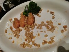 -品珍中餐厅·南北融合特色菜(兰州富力万达文华酒店)
