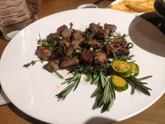 黑椒牛肉粒-C'è Amore爱意(亿合城店)