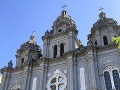 -王府井天主教堂