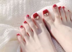 -伊奈尔美甲美睫
