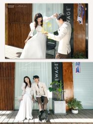 -新奕映像摄影机构