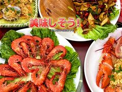-三亚相缘海鲜排档(三亚湾店)