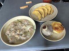 -李记清真馆(打钉巷店)