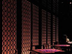 -上海滩餐厅(BFC外滩金融中心店)