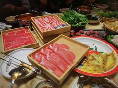 -东道煮牛肉火锅(东盛大街店)